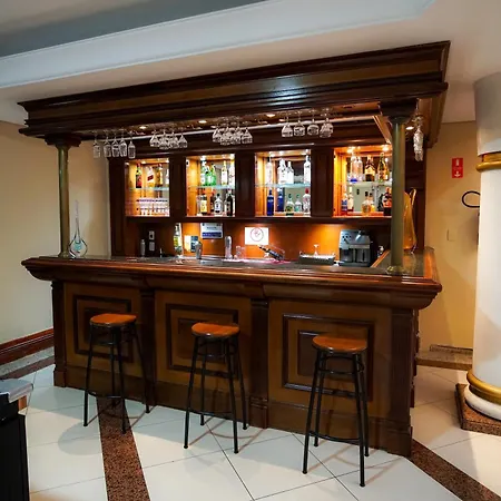 Hotel Euro Suite Campinas By Nacional Inn - Proximo Ao Cambui-3